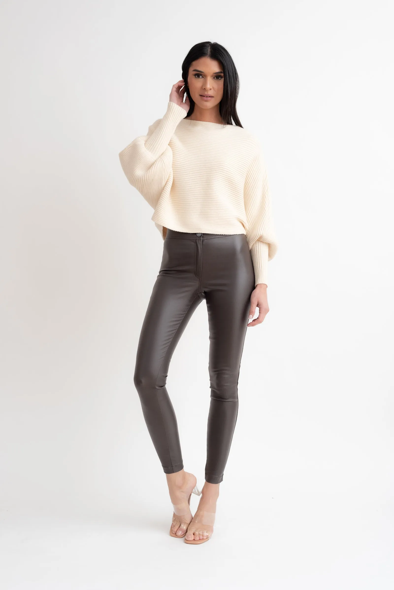 Lulu Sweater Top