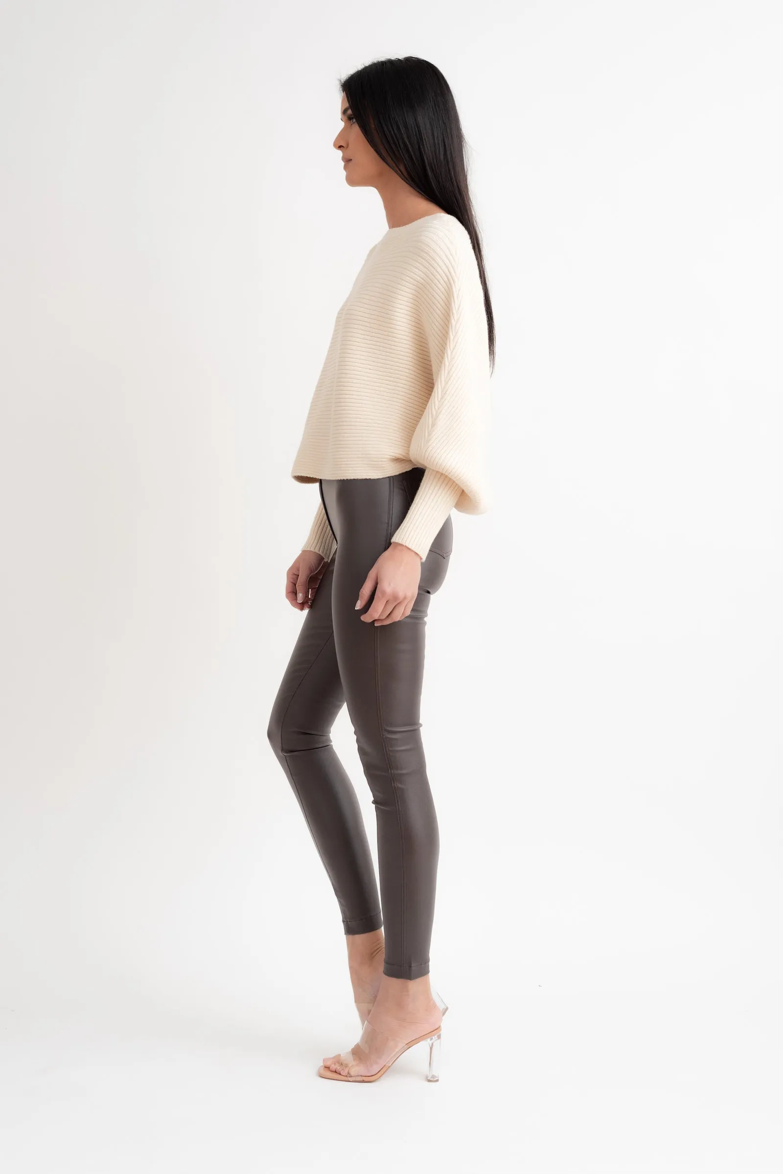 Lulu Sweater Top
