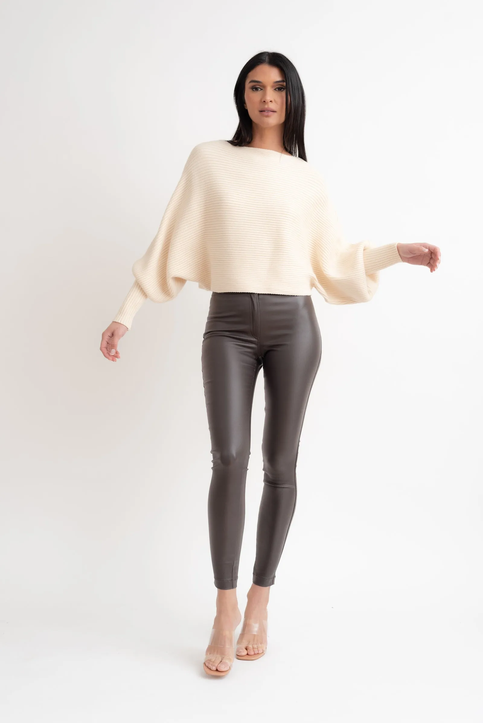 Lulu Sweater Top