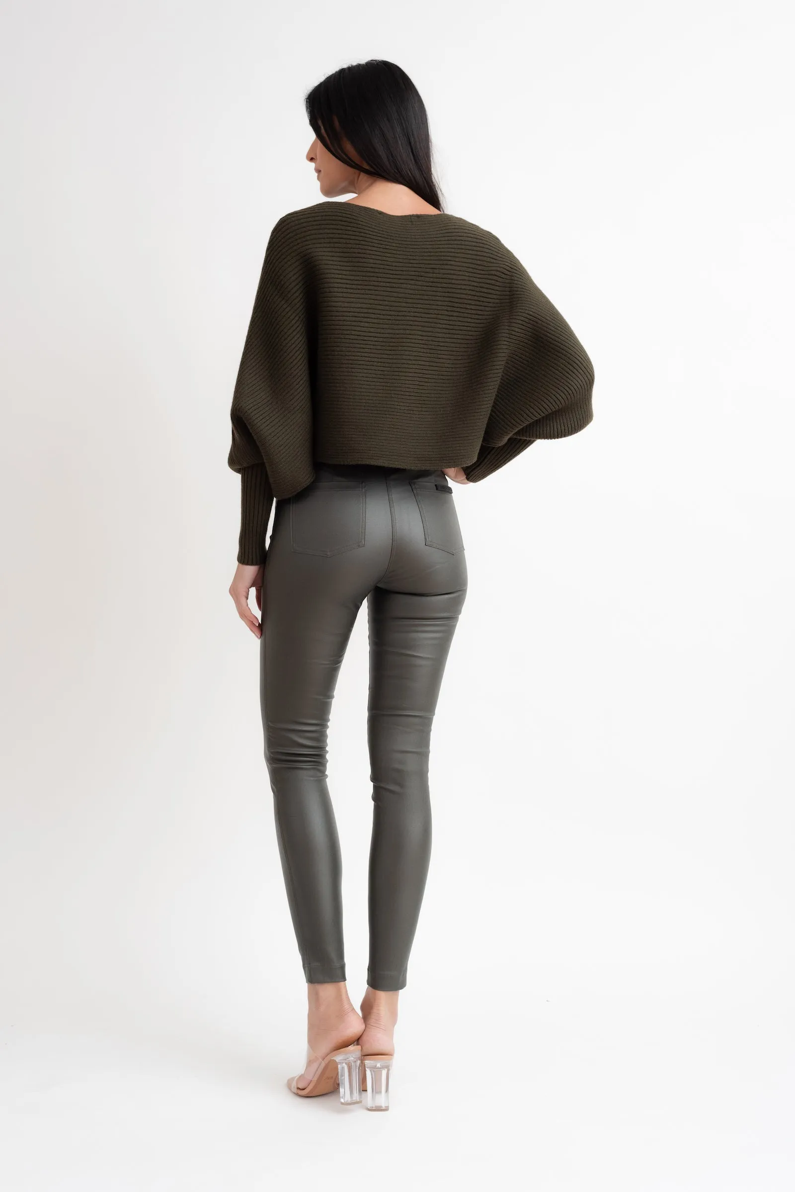 Lulu Sweater Top