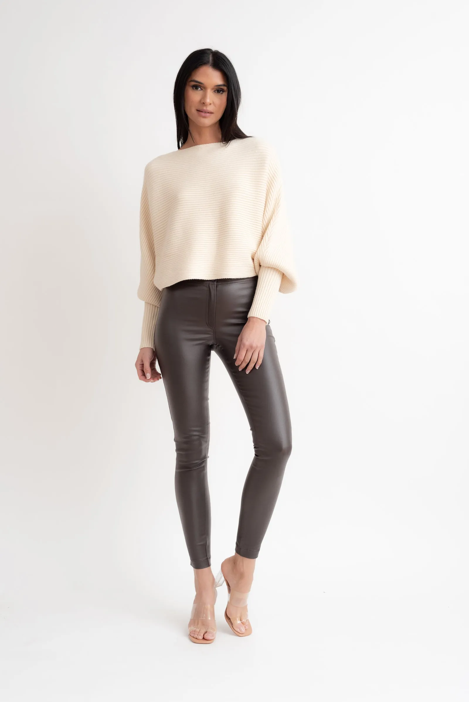 Lulu Sweater Top