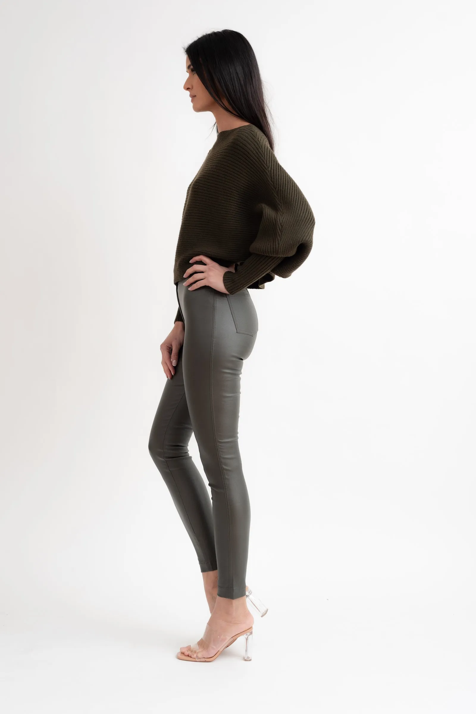 Lulu Sweater Top