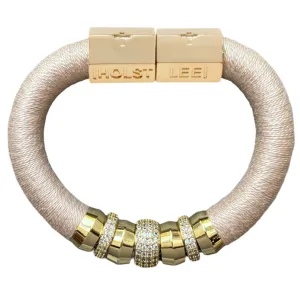 Luxe Classic Bracelet Sand