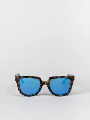 lyons - blonde tortoise