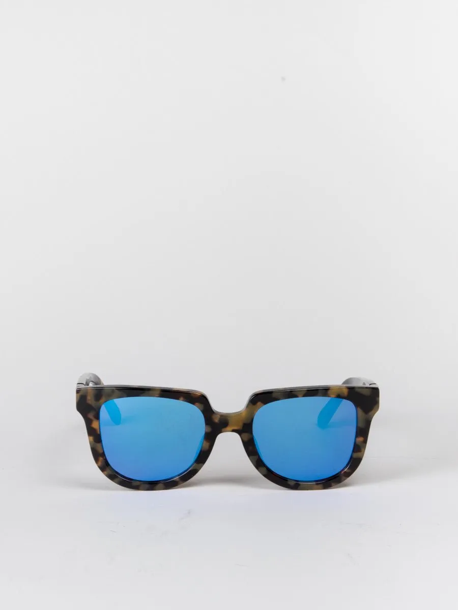 lyons - blonde tortoise