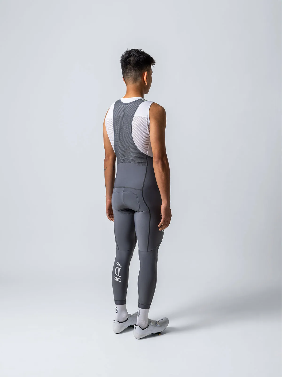 MAAP Adapt Team Evo Thermal Bib Tight - Shadow