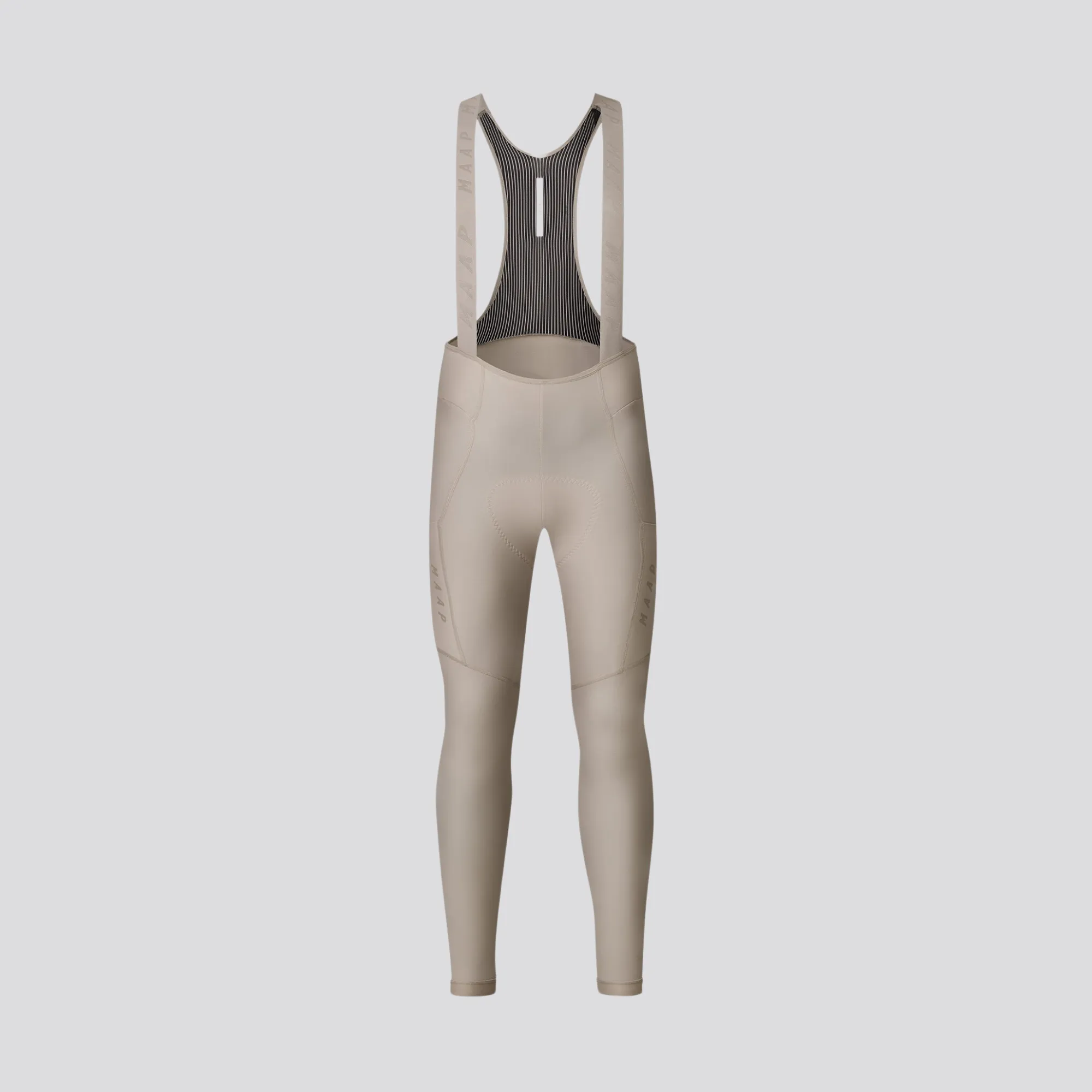 MAAP Team Bib Evo Thermal Cargo Tights - Enoki