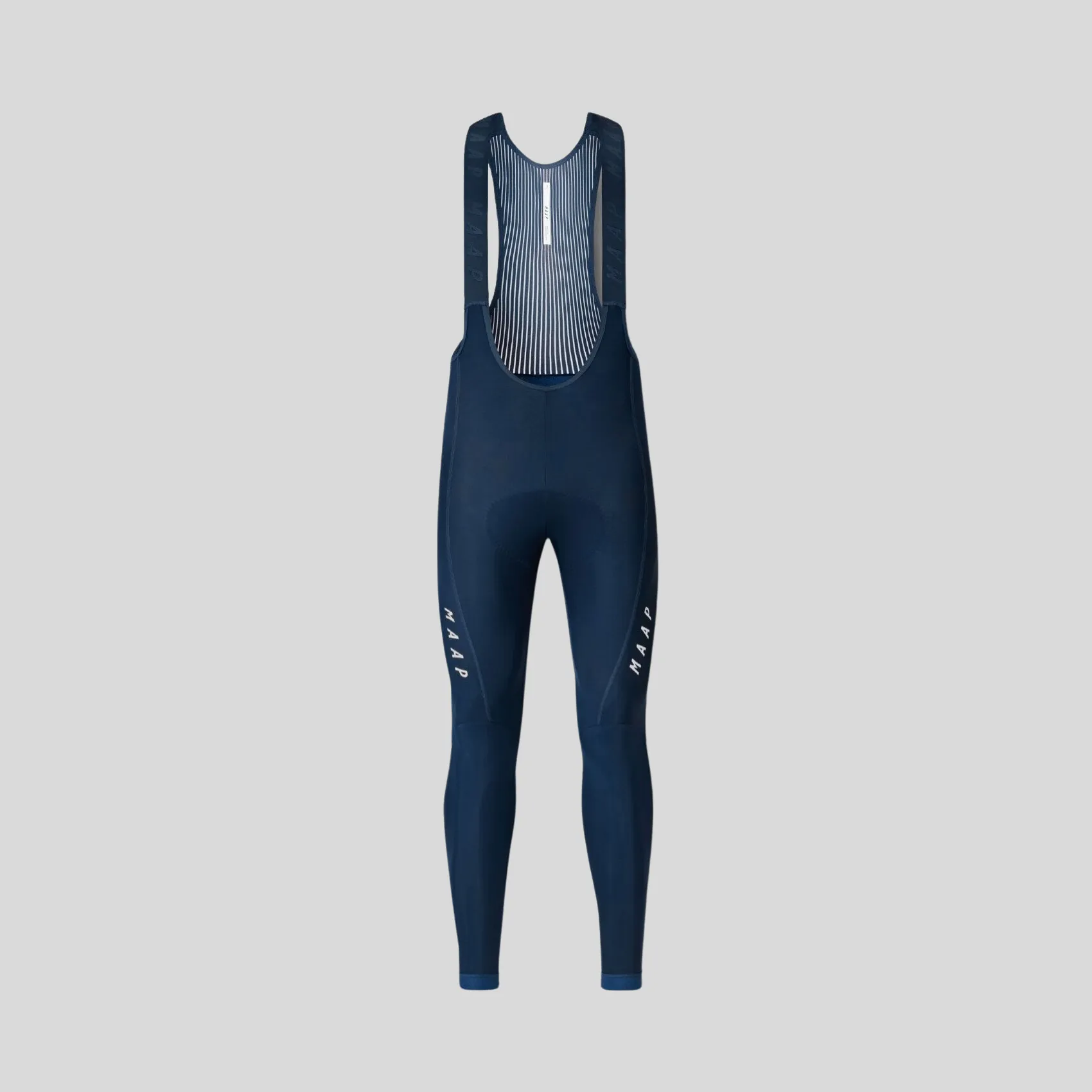 MAAP Team Evo Thermal Bib Tight - Navy