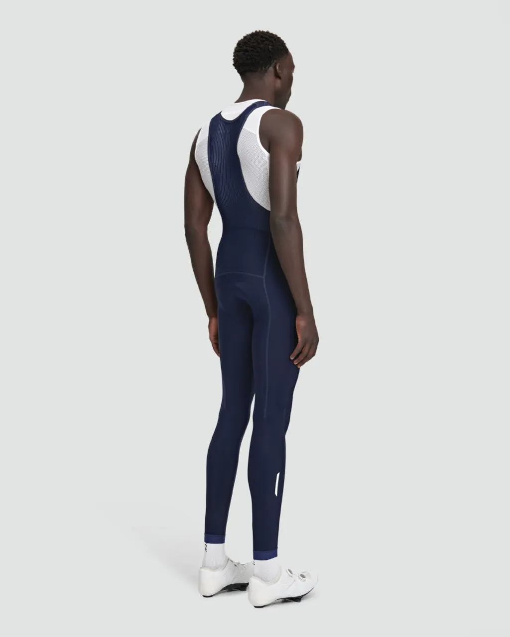 MAAP Team Evo Thermal Bib Tight - Navy