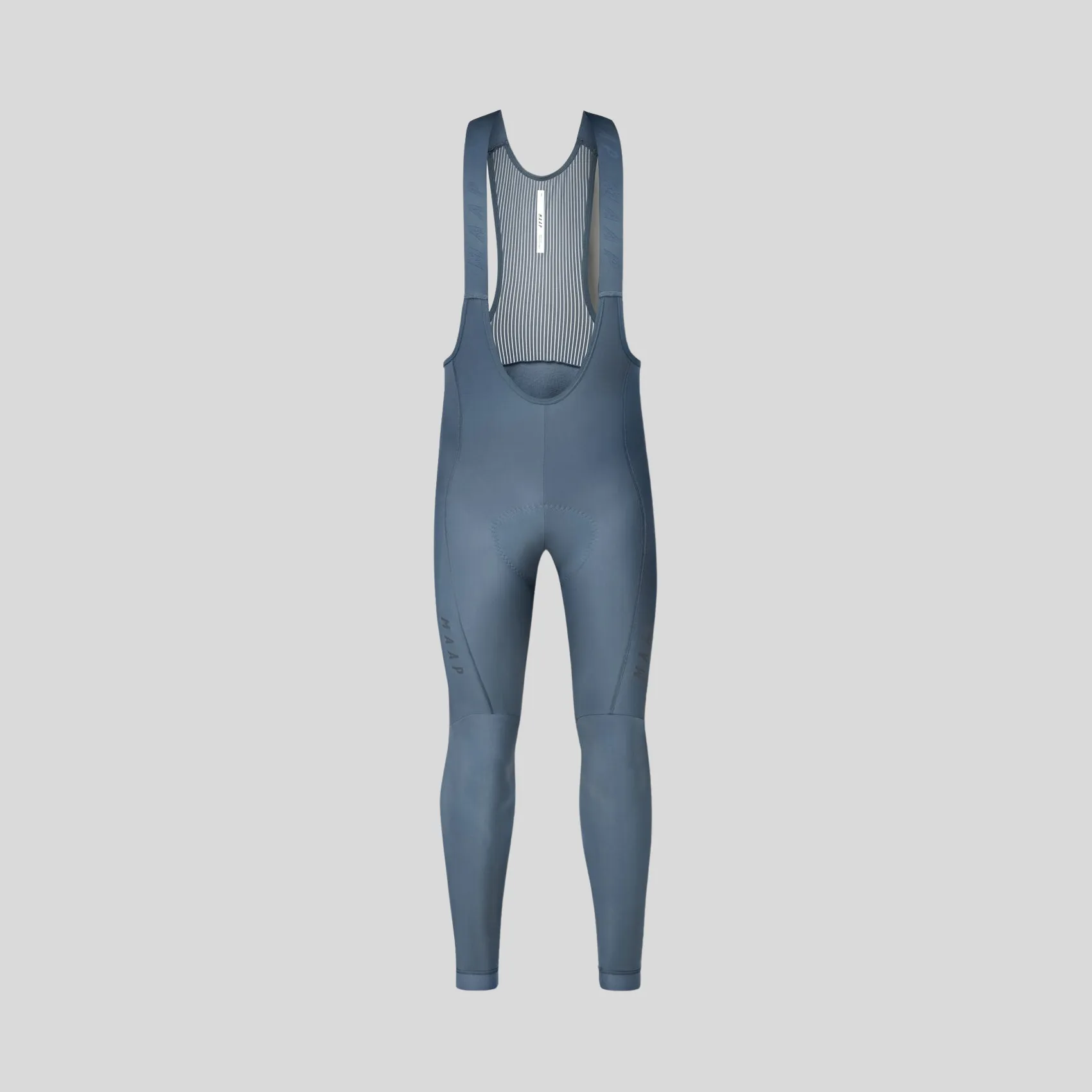 MAAP Team Evo Thermal Bib Tight - Uniform Blue