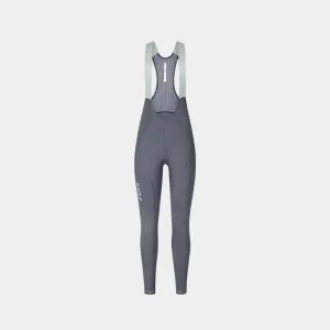 MAAP Women's Adapt Team Evo Thermal Bib Tight - Shadow