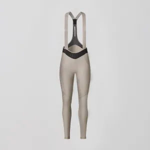MAAP Womens Team Bib Evo Thermal Cargo Tights - Enoki
