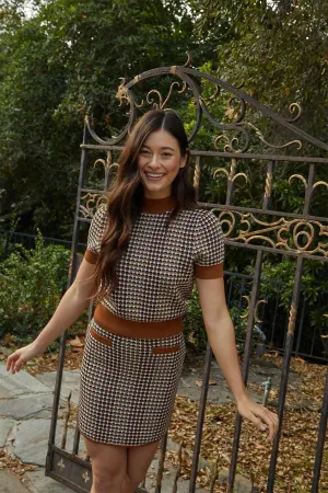 Mable Knit Top