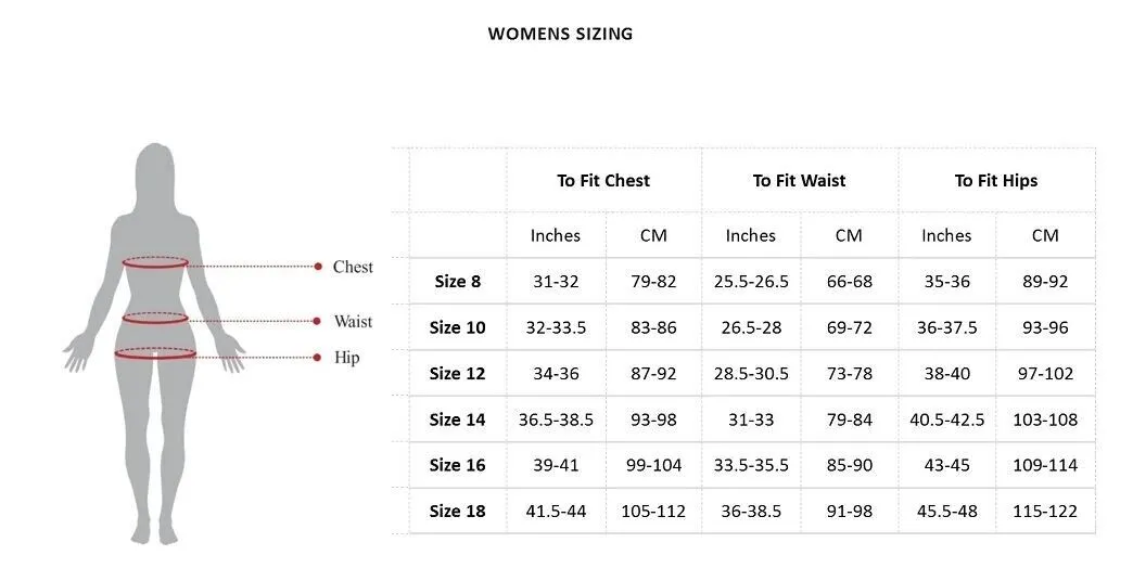 Madison Sportive Women's DWR Cycling Tights - Size 8 - Black