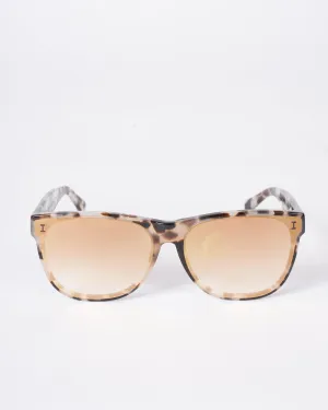 madrid - white tortoise