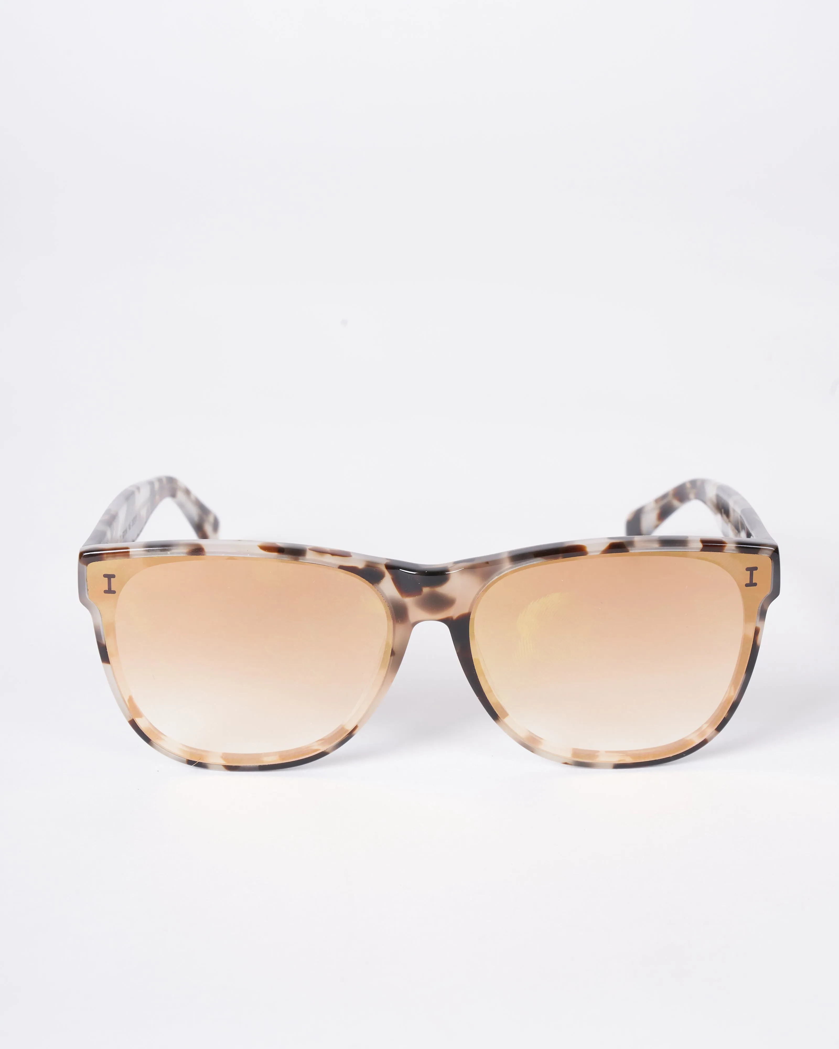 madrid - white tortoise