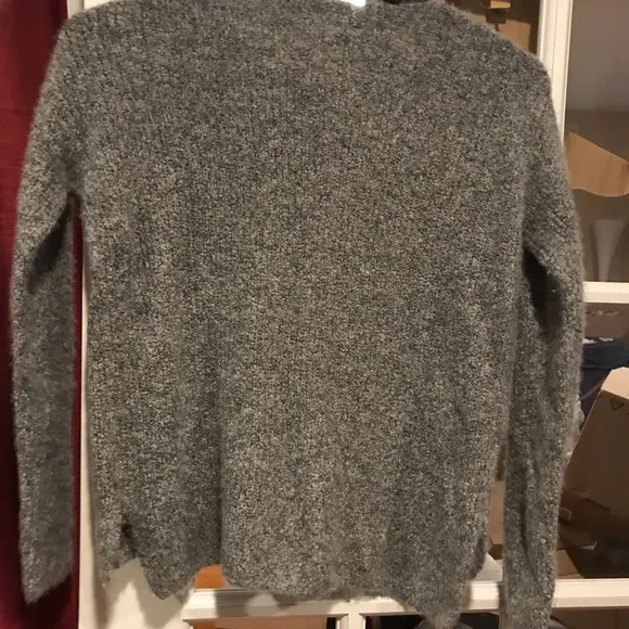 Magaschoni sweater