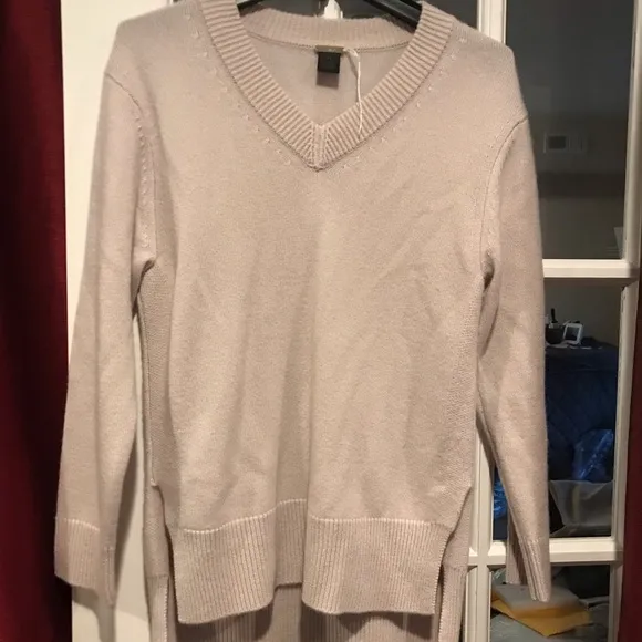 Magaschoni sweater