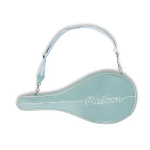 MALBON GOLF PAIGE CONTOUR TENNIS RACQUET BAG