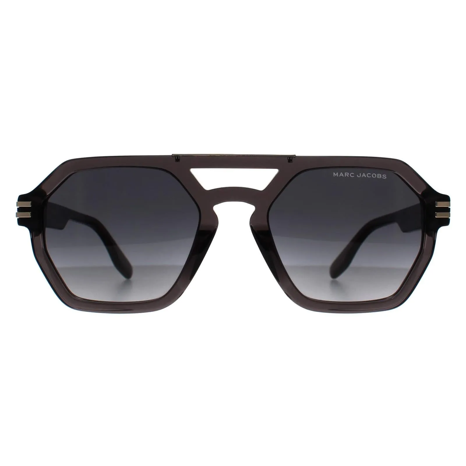 Marc Jacobs Sunglasses MARC 587/S KB7 9O Grey Dark Grey Gradient