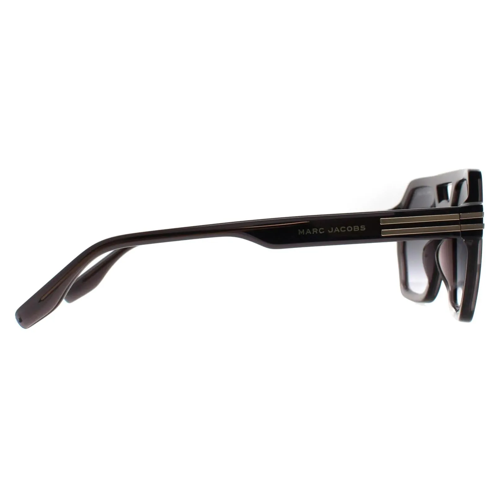 Marc Jacobs Sunglasses MARC 587/S KB7 9O Grey Dark Grey Gradient