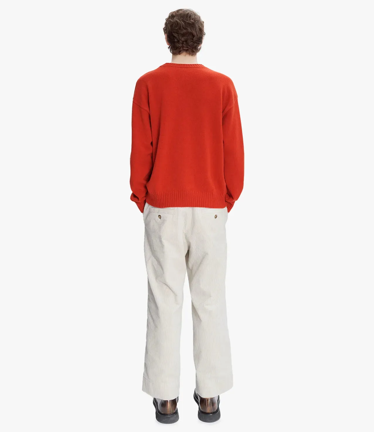 Marcel sweater