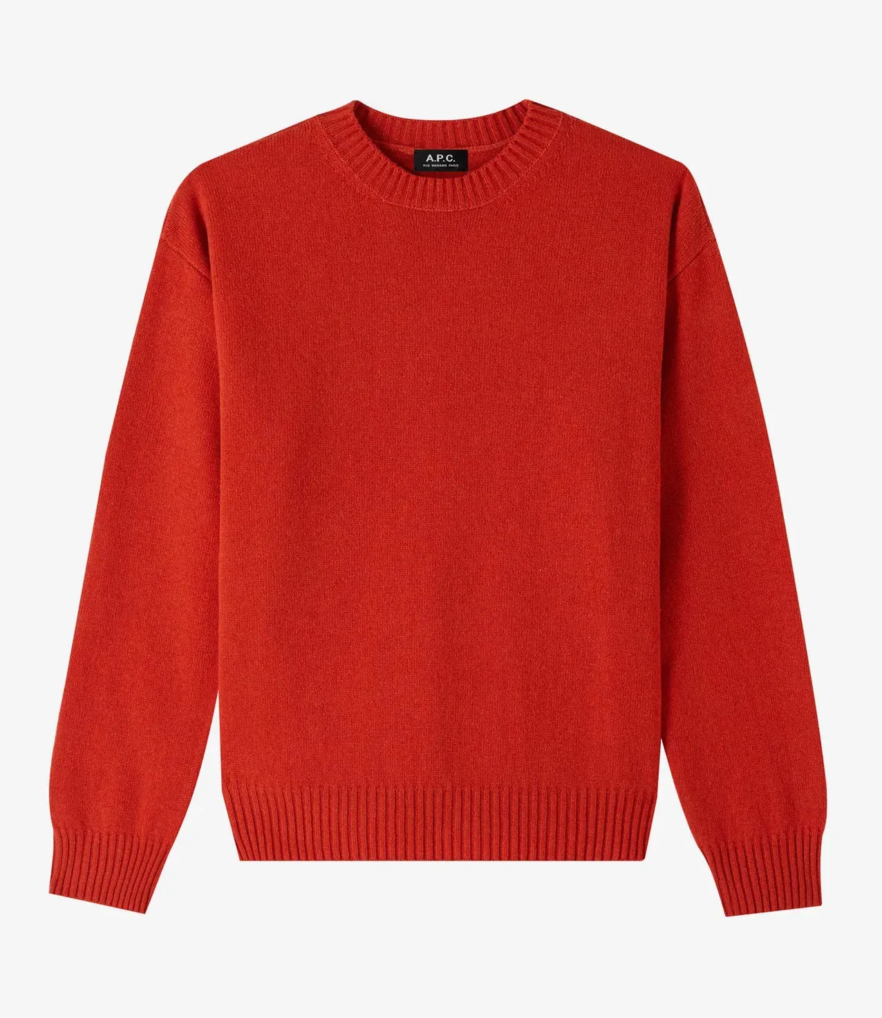 Marcel sweater