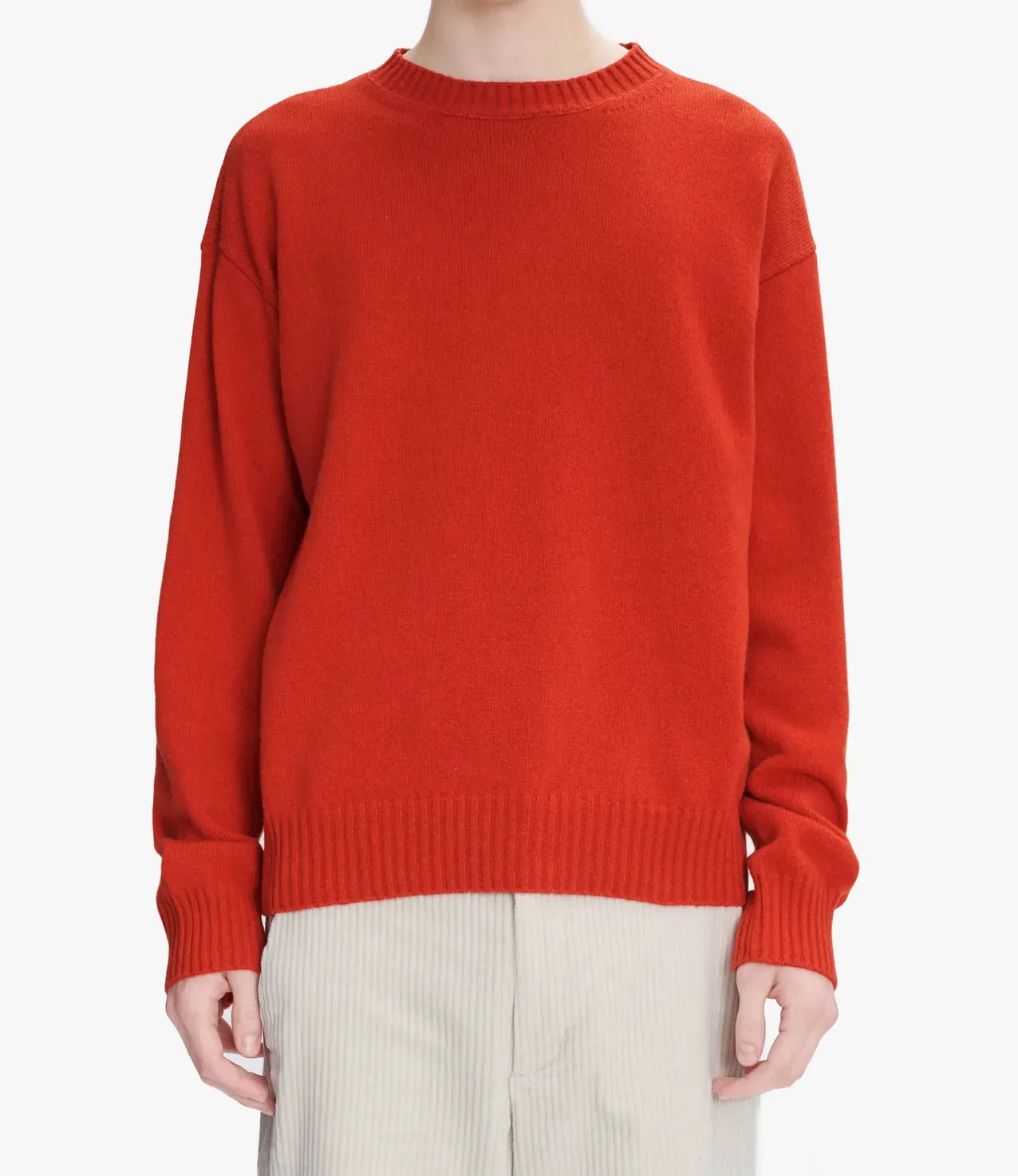 Marcel sweater
