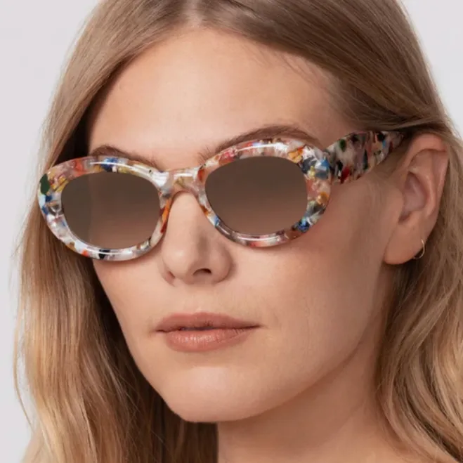 MARGARET | Gelato Mirrored