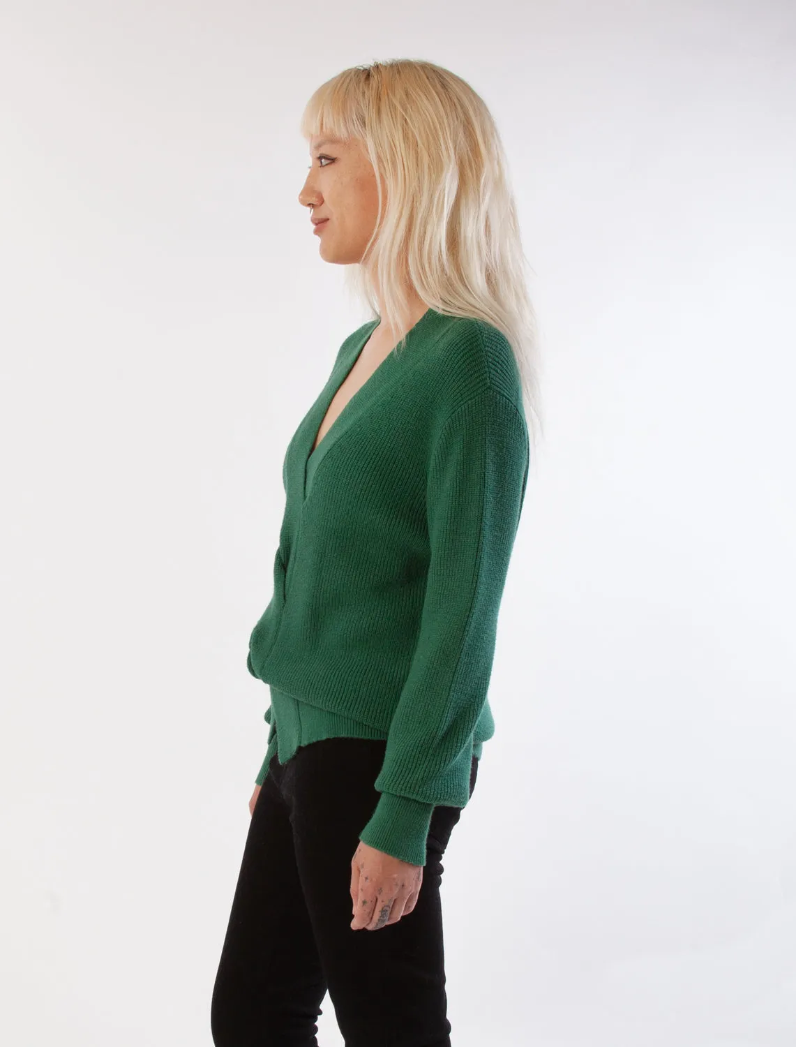 MARILYN SWEATER