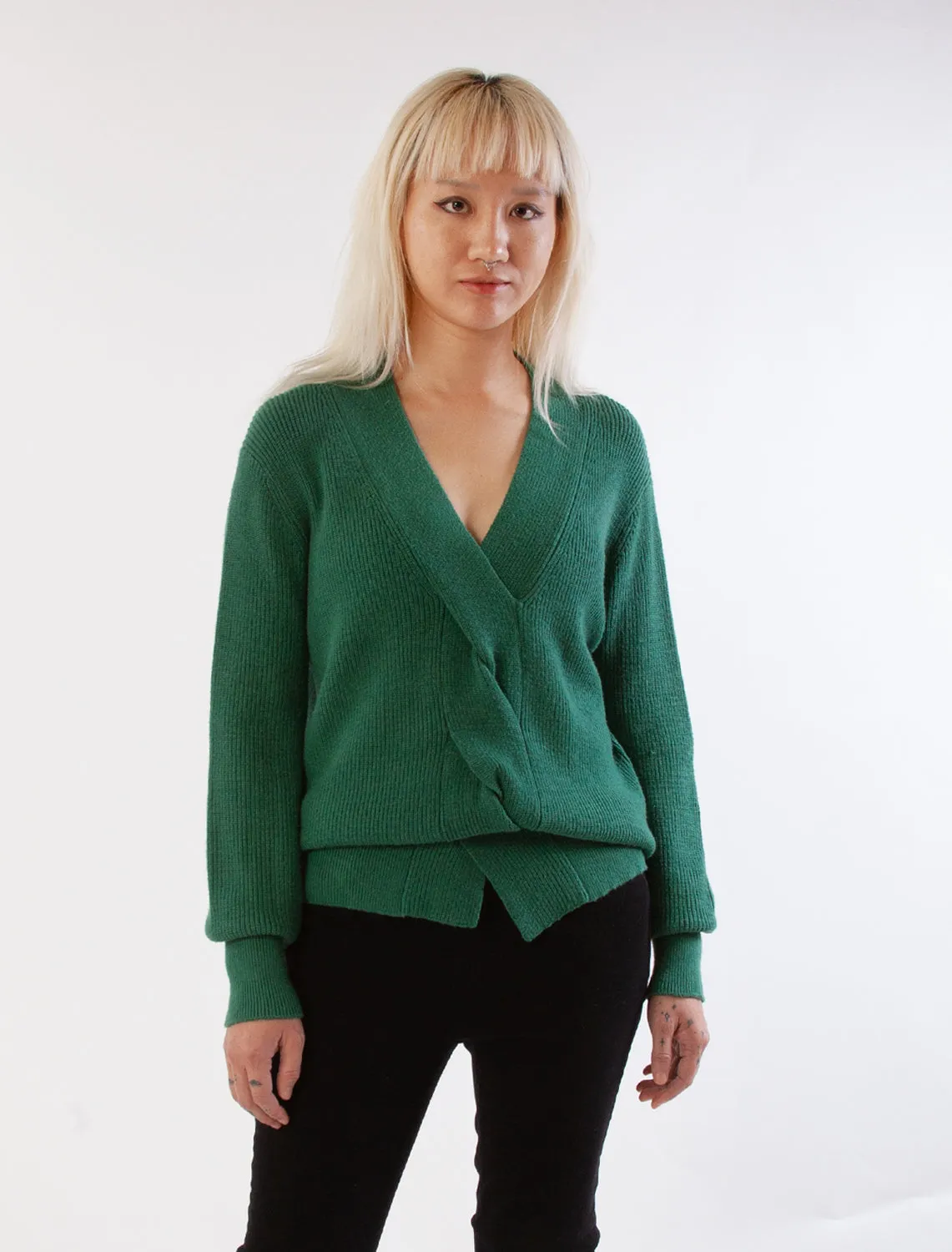 MARILYN SWEATER