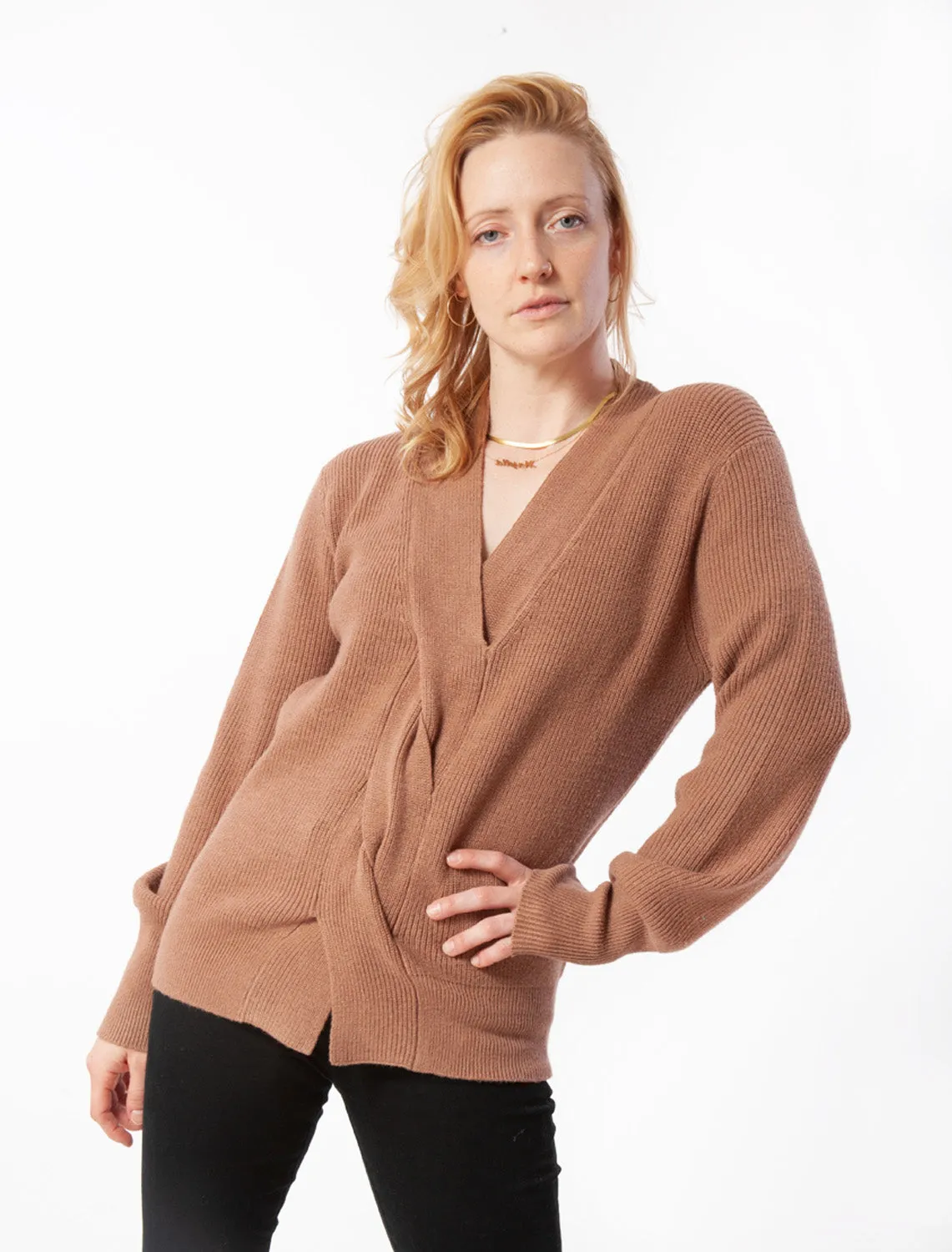 MARILYN SWEATER