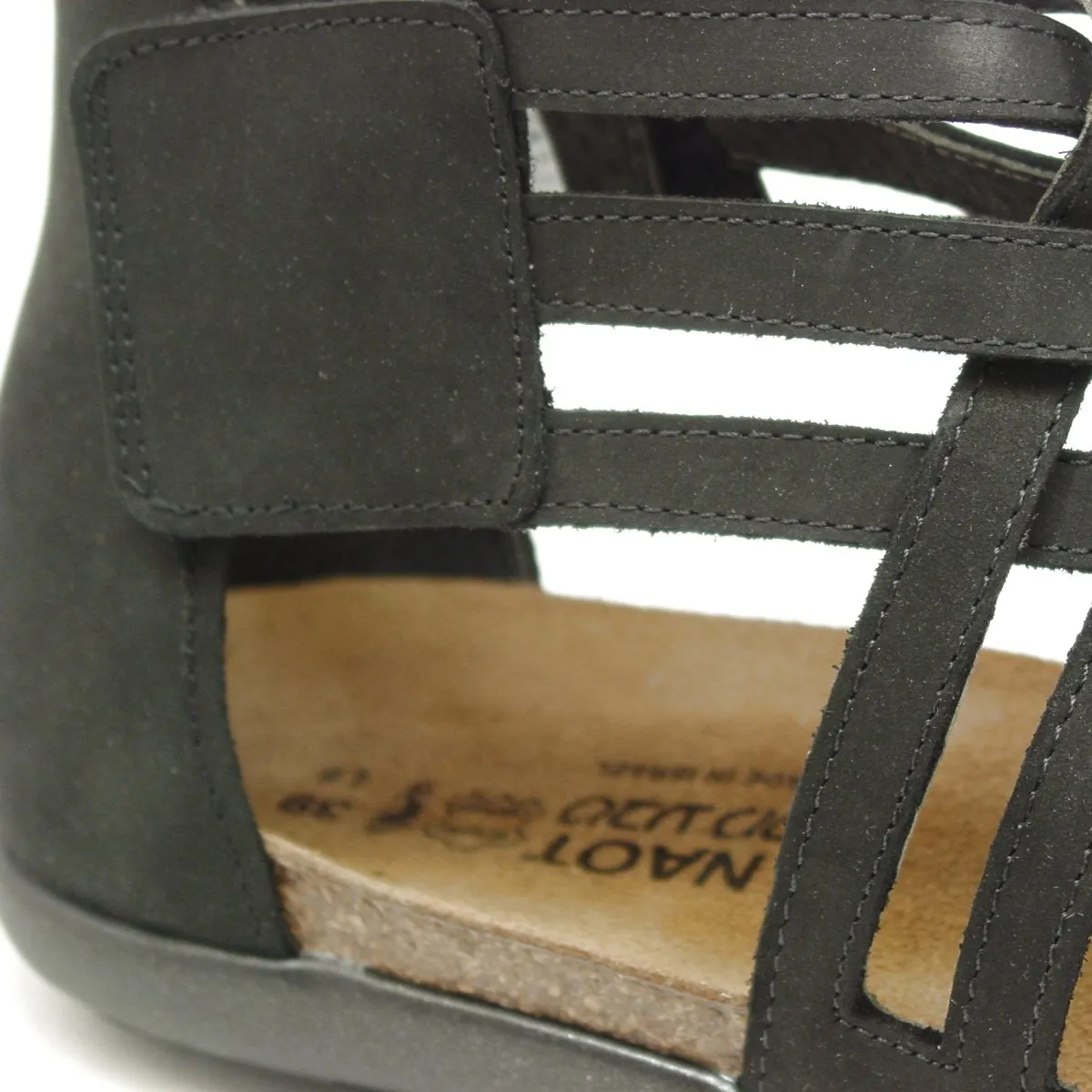 Marita - Black