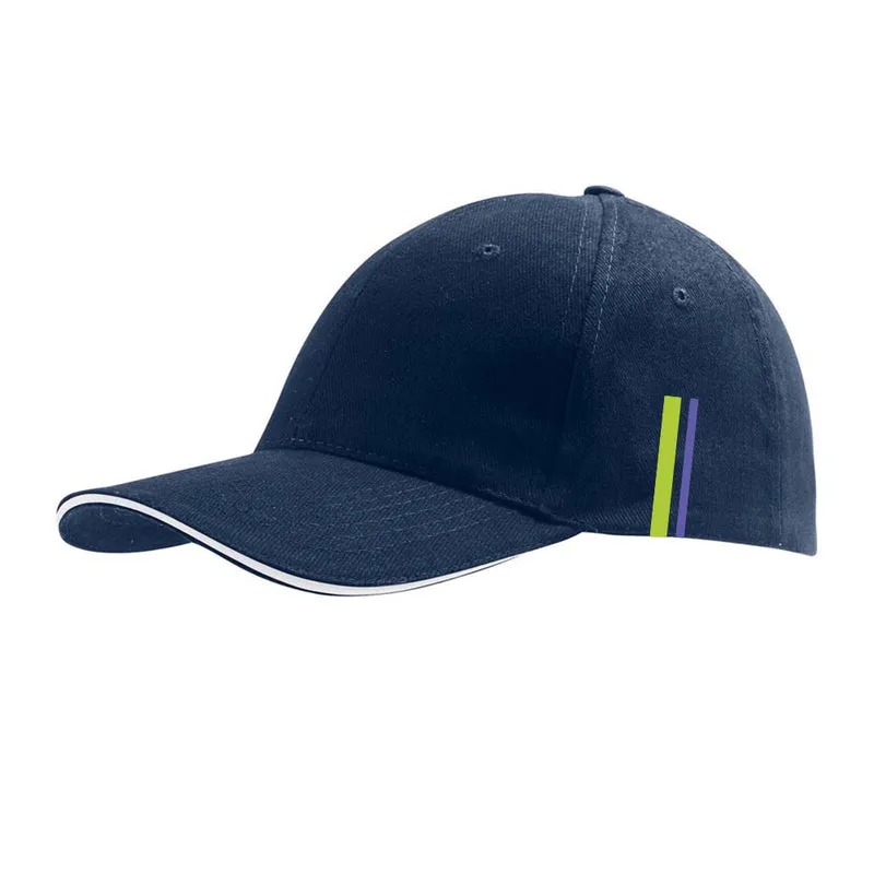 Marlborough Tennis Club Cap