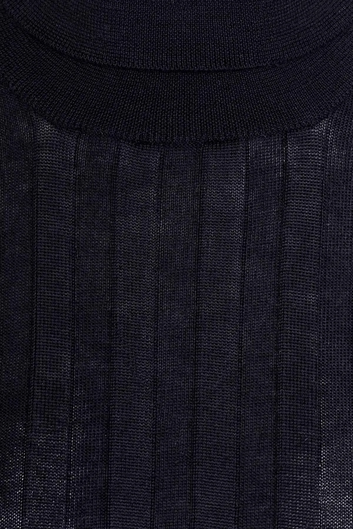 Matilde Sweater in Cashmere and Silk