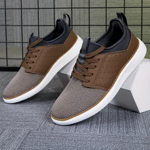 Men Casual Dress Shoes