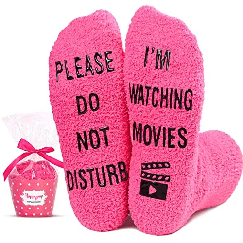 Men Movie Socks Series