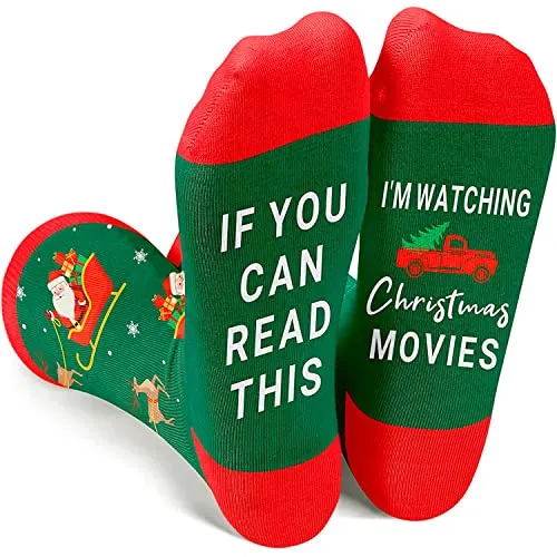 Men Movie Socks Series