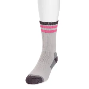 Men's 8 Inch Heat Retainer Hiking Socks