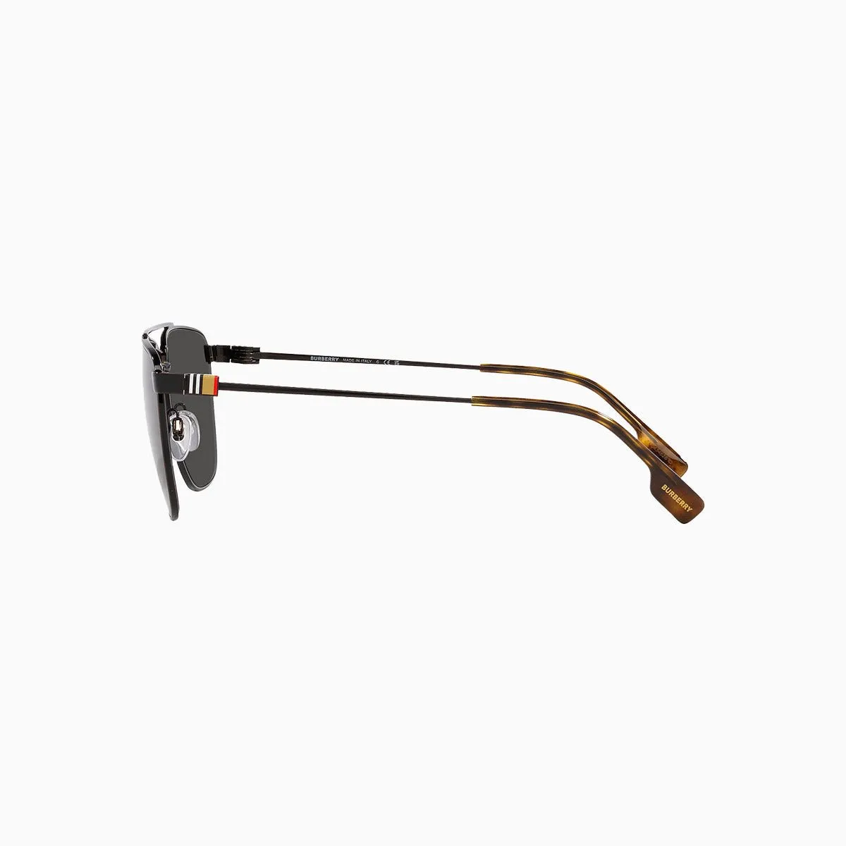 Men's Burberry Blaine Sunglasses