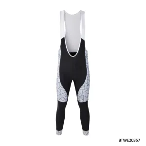 Men's cycling Thermal Bib Tights BTWE20357