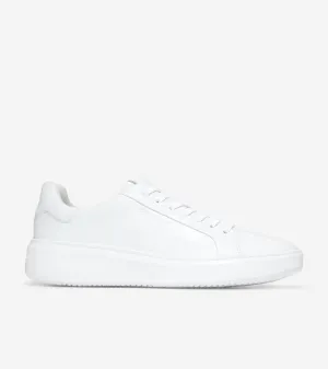 Men's GrandPrø Topspin Sneakers