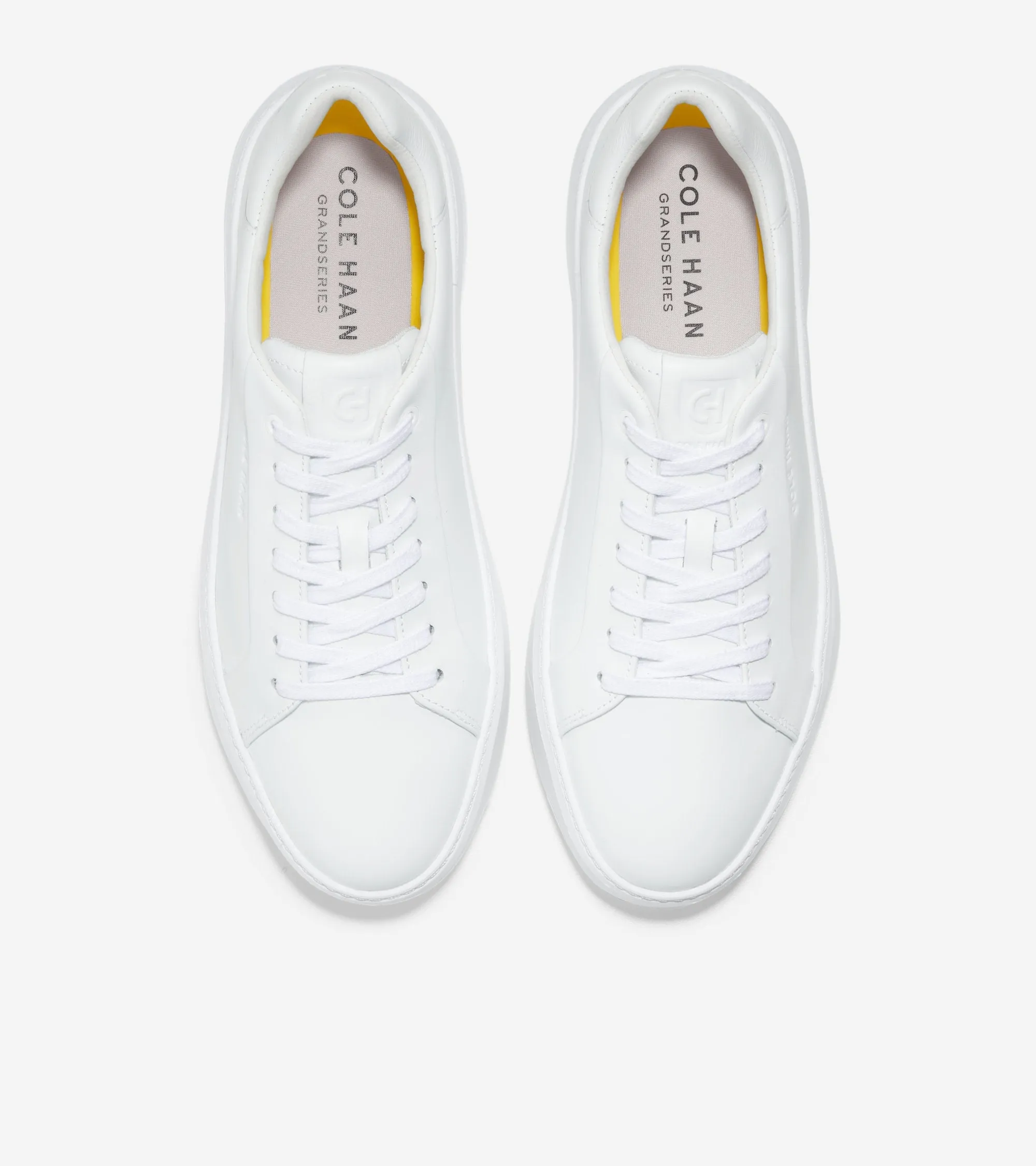 Men's GrandPrø Topspin Sneakers