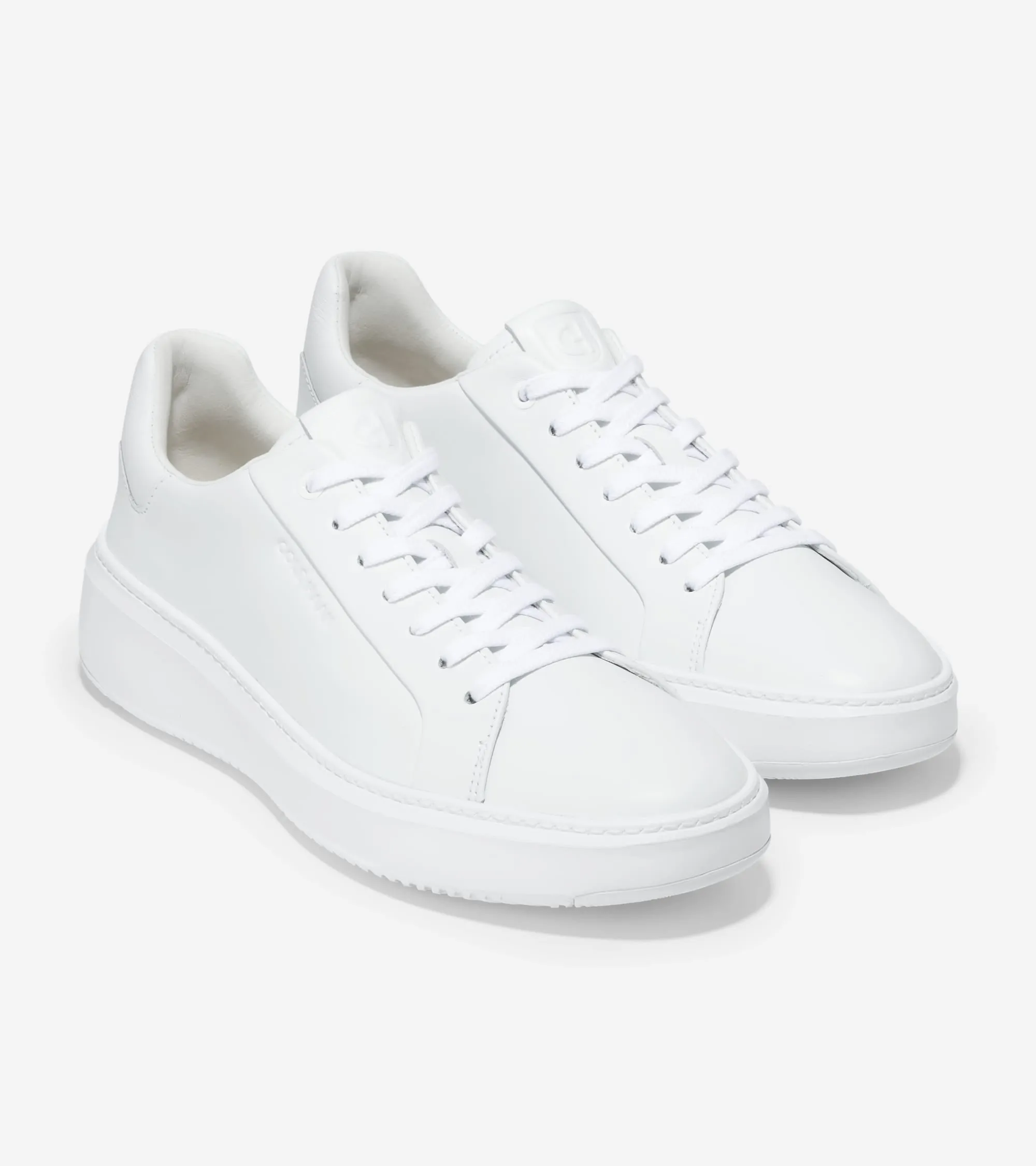Men's GrandPrø Topspin Sneakers