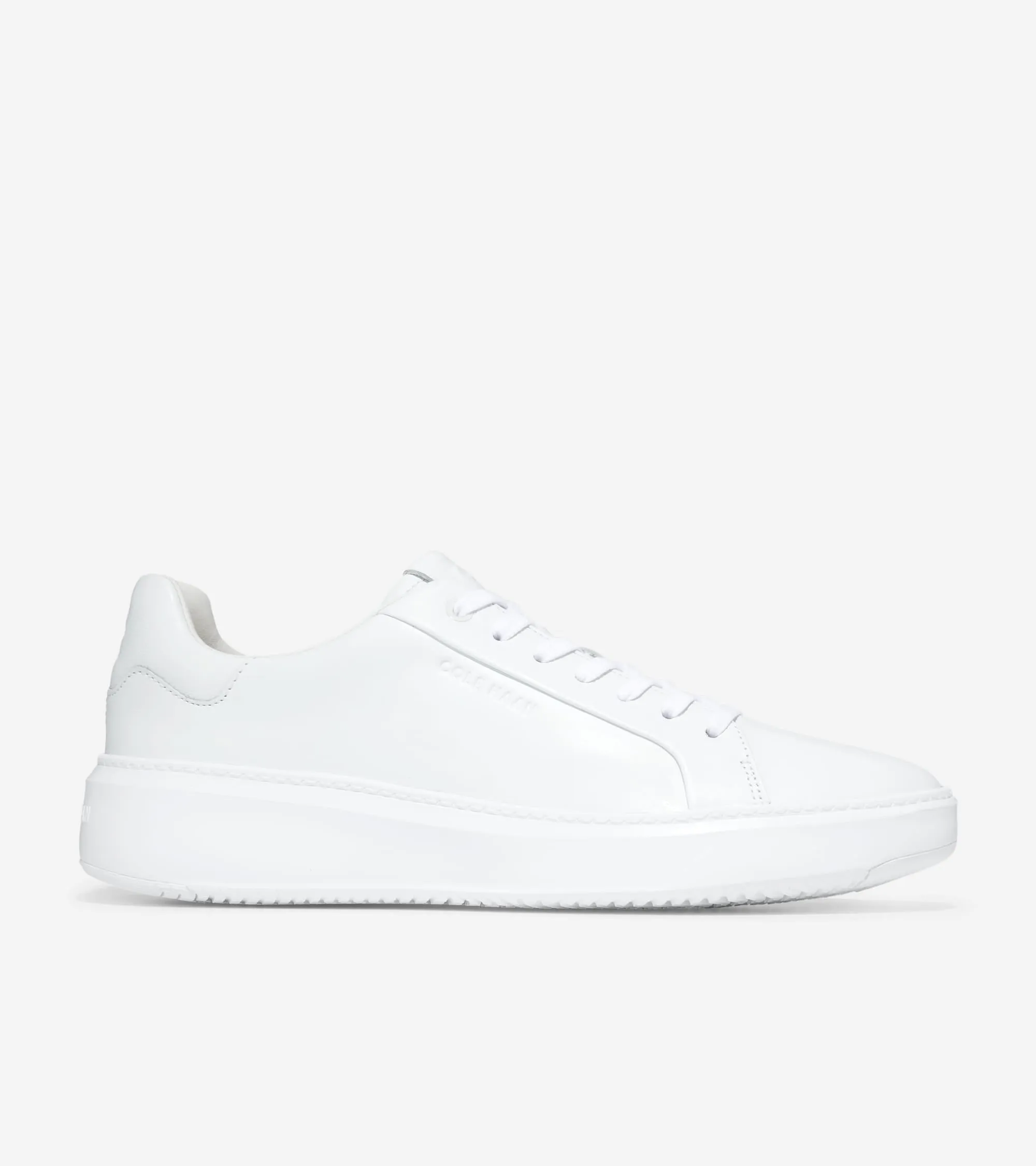 Men's GrandPrø Topspin Sneakers