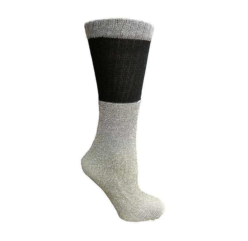 Men’s or Women’s Thermal Socks (6-Pairs)