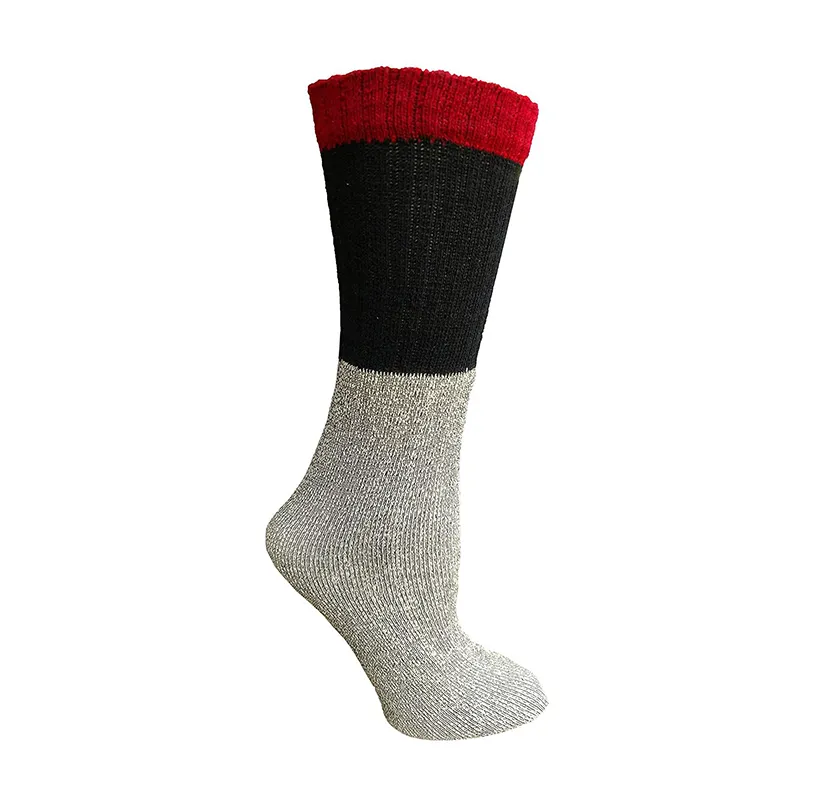Men’s or Women’s Thermal Socks (6-Pairs)