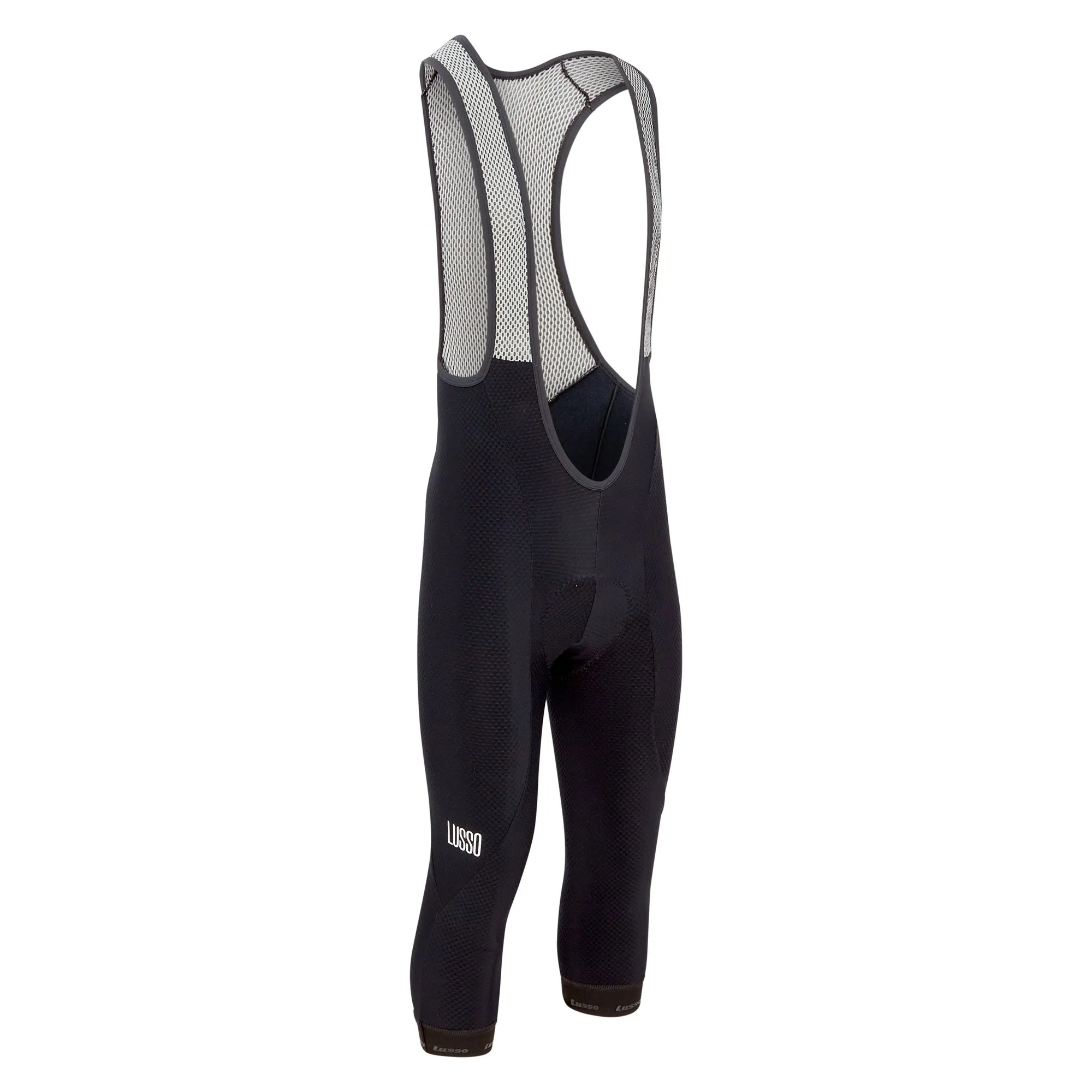 Men's Perform thermal 3/4 Bib Tights