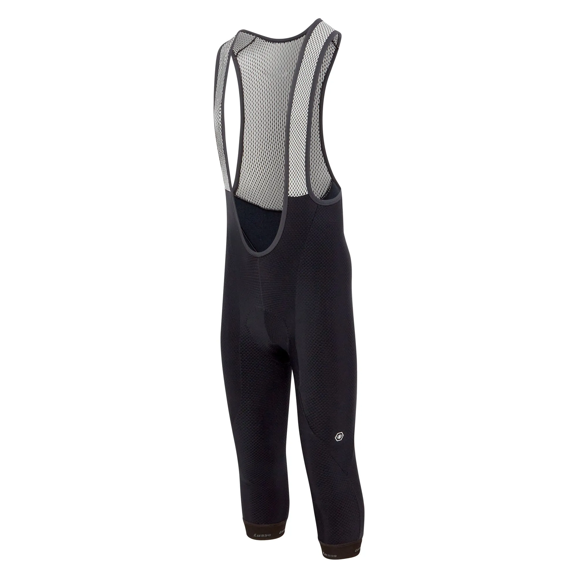 Men's Perform thermal 3/4 Bib Tights