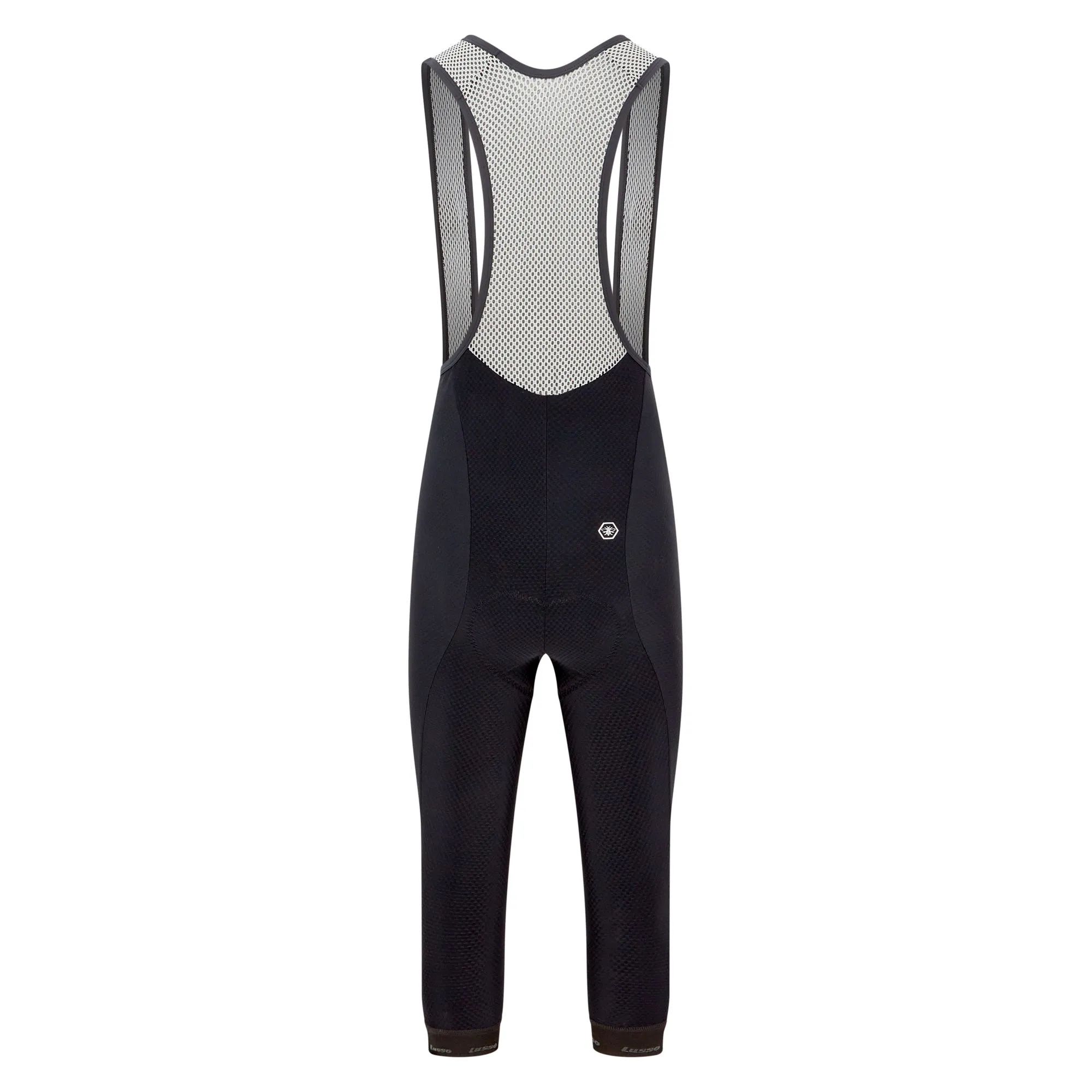 Men's Perform thermal 3/4 Bib Tights